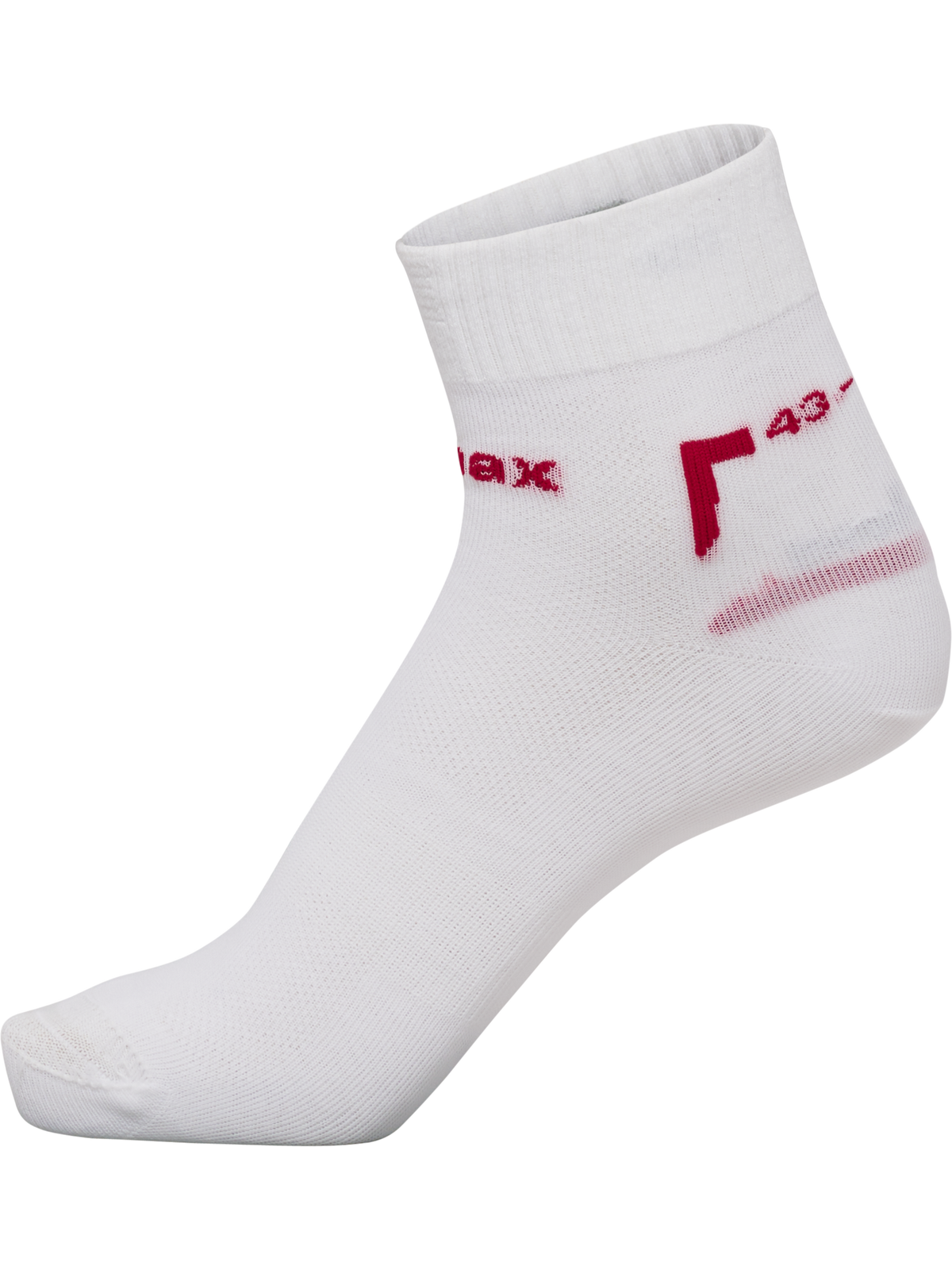 2 LAYER SOCK