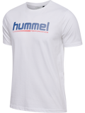 hmlPULSE GRAPHIC T-SHIRT S/S