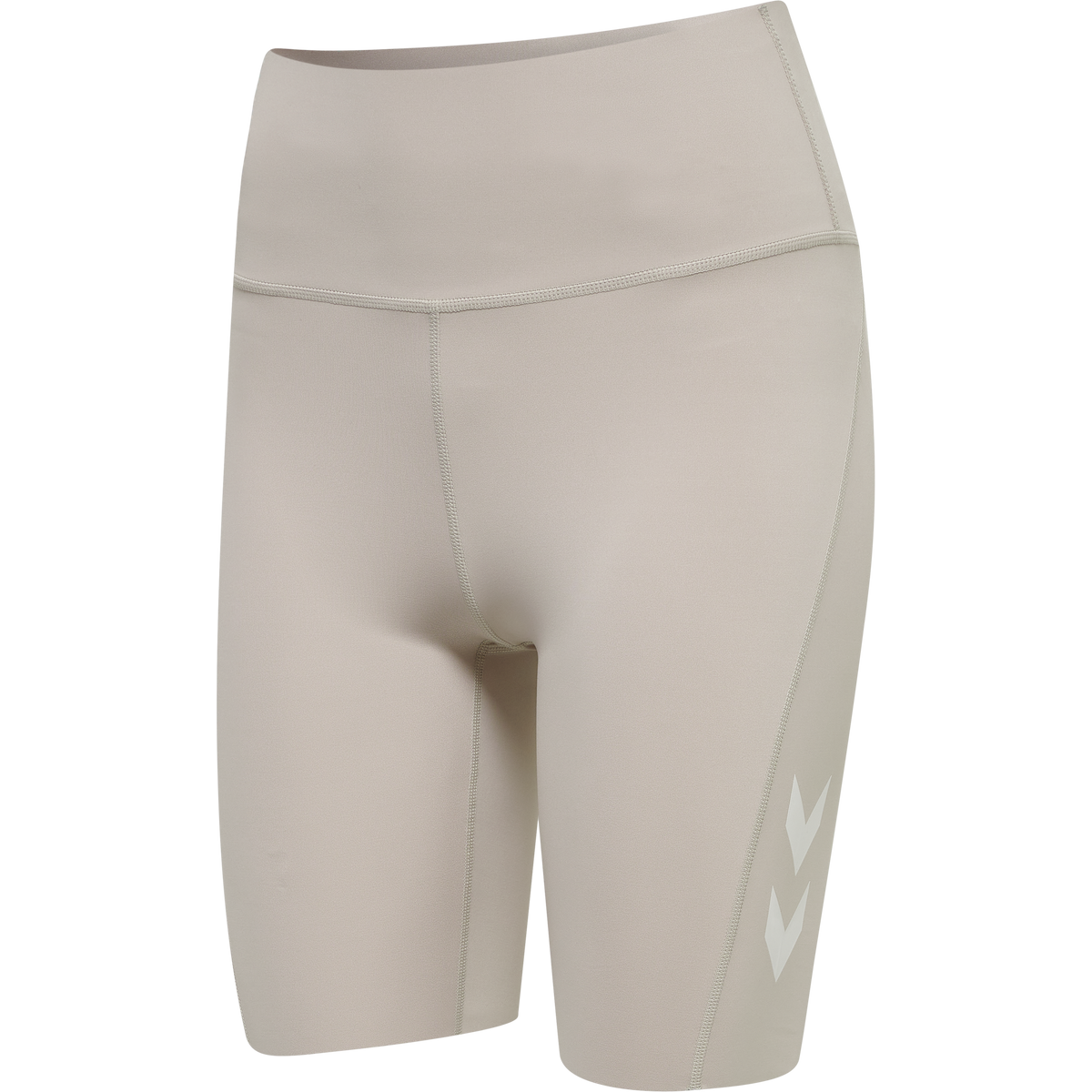 hmlMT GRACE HW TIGHT SHORTS