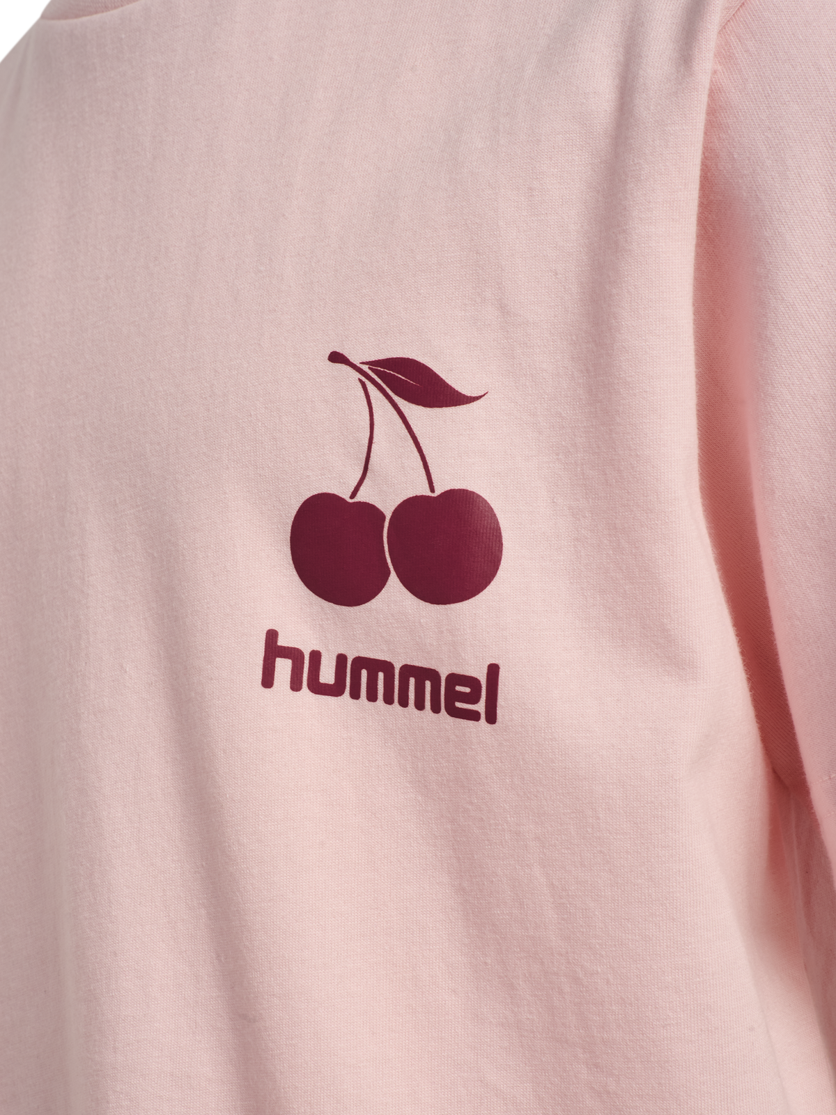 hmlJR REG GRAPHIC T-SHIRT S/S