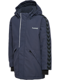 hmlJR CHEVRON SNOW JACKET WP 10K