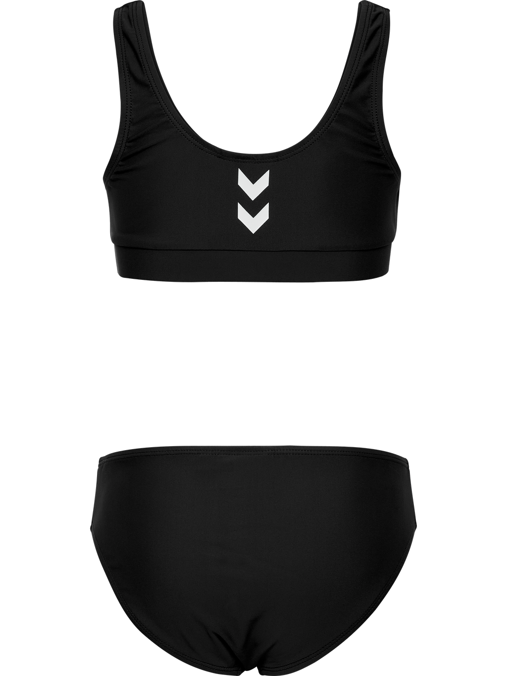 hmlJR SOLID BIKINI