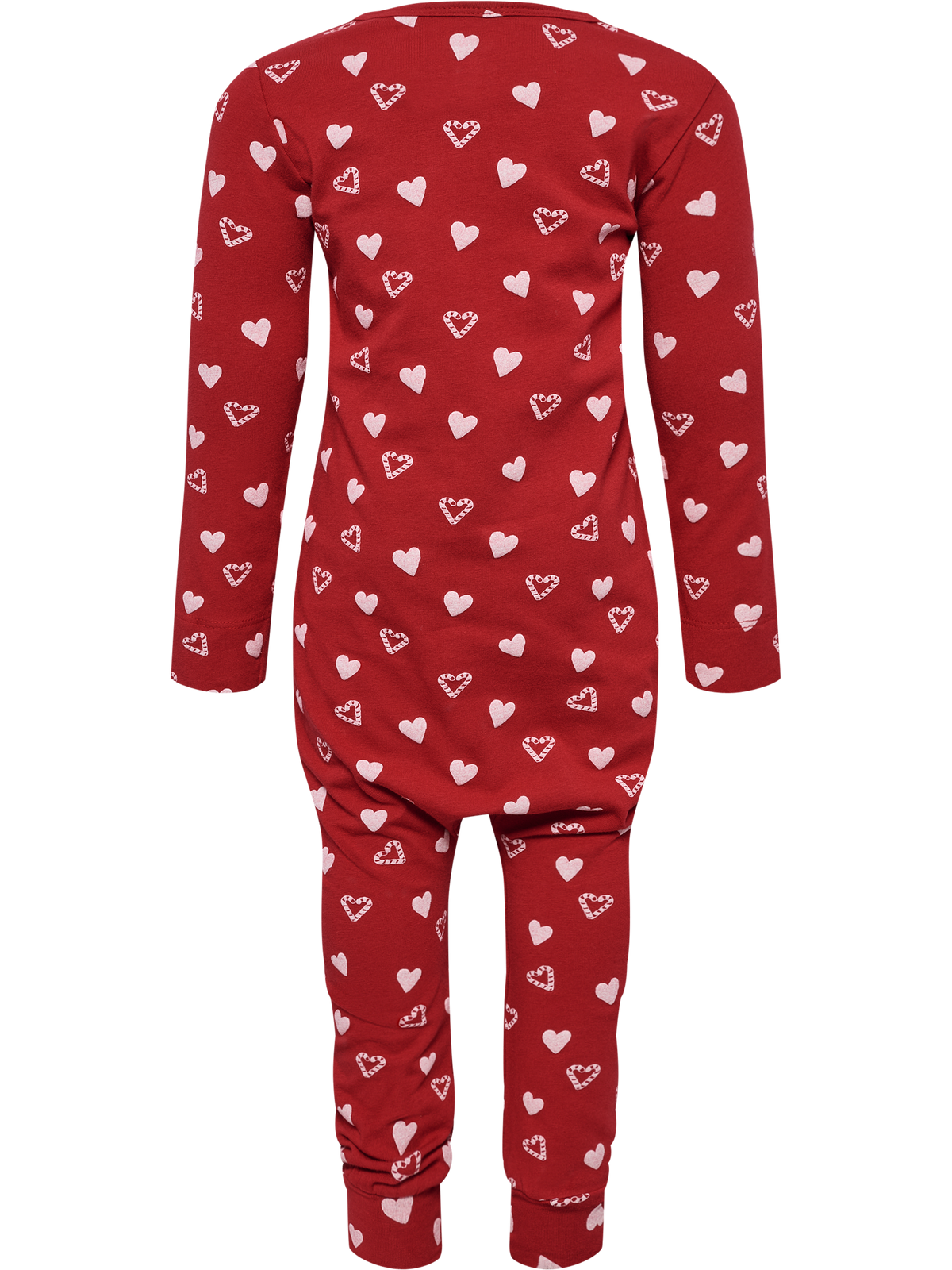 hmlNOTTE BODYSUIT L/S