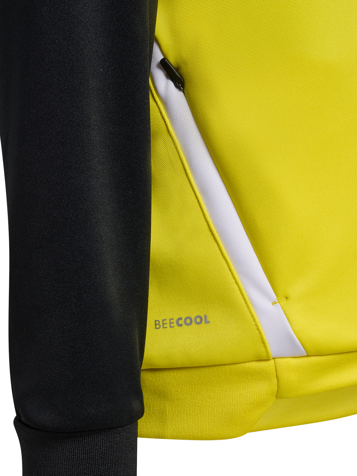 hmlLEAD 2.0 TRACK ZIP JACKET KIDS