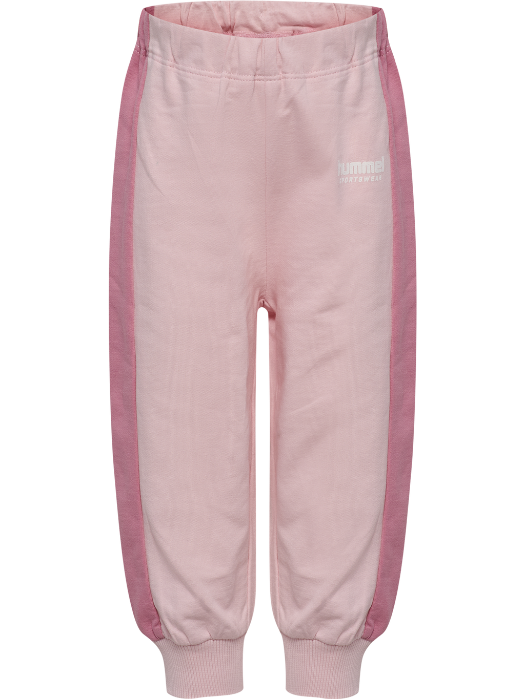 hmlMINI LOOSE ADJ WAIST PANTS