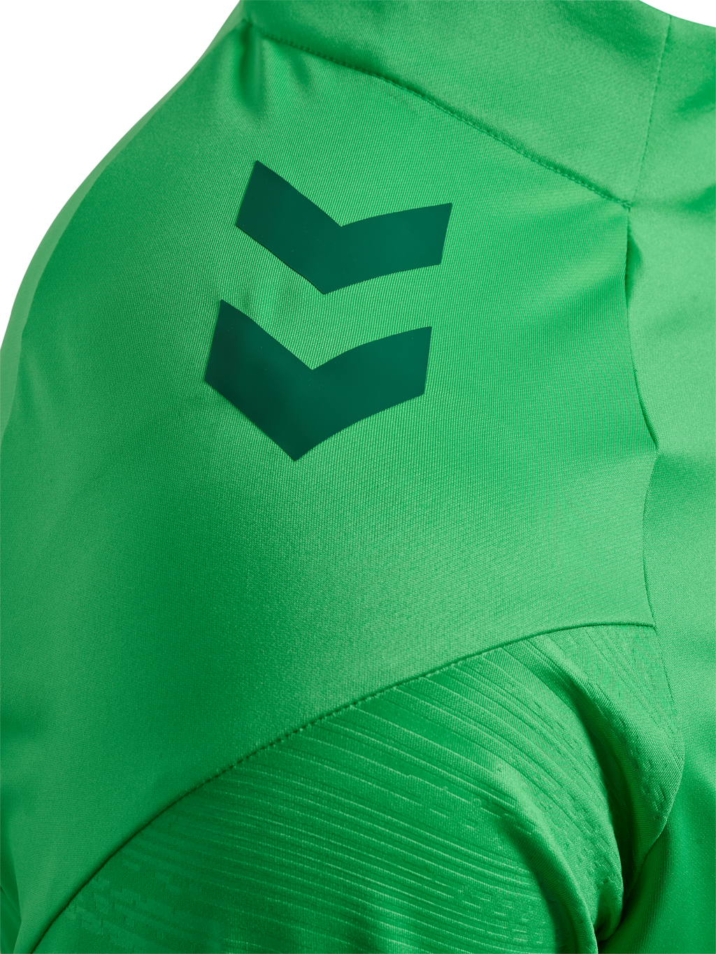 WER 26/27 TR PRO HALF ZIP