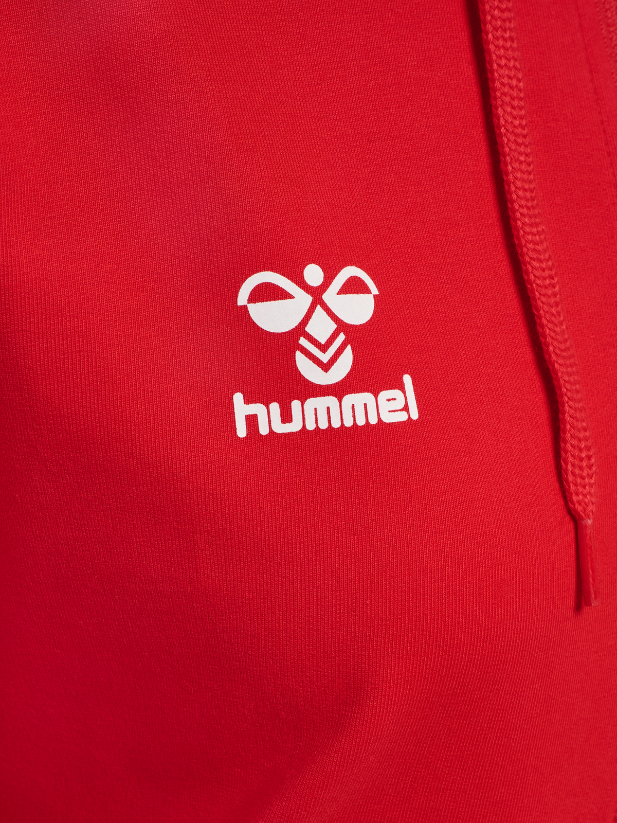 hmlGO 2.0 CHEVRON ZIP HOODIE WOMAN