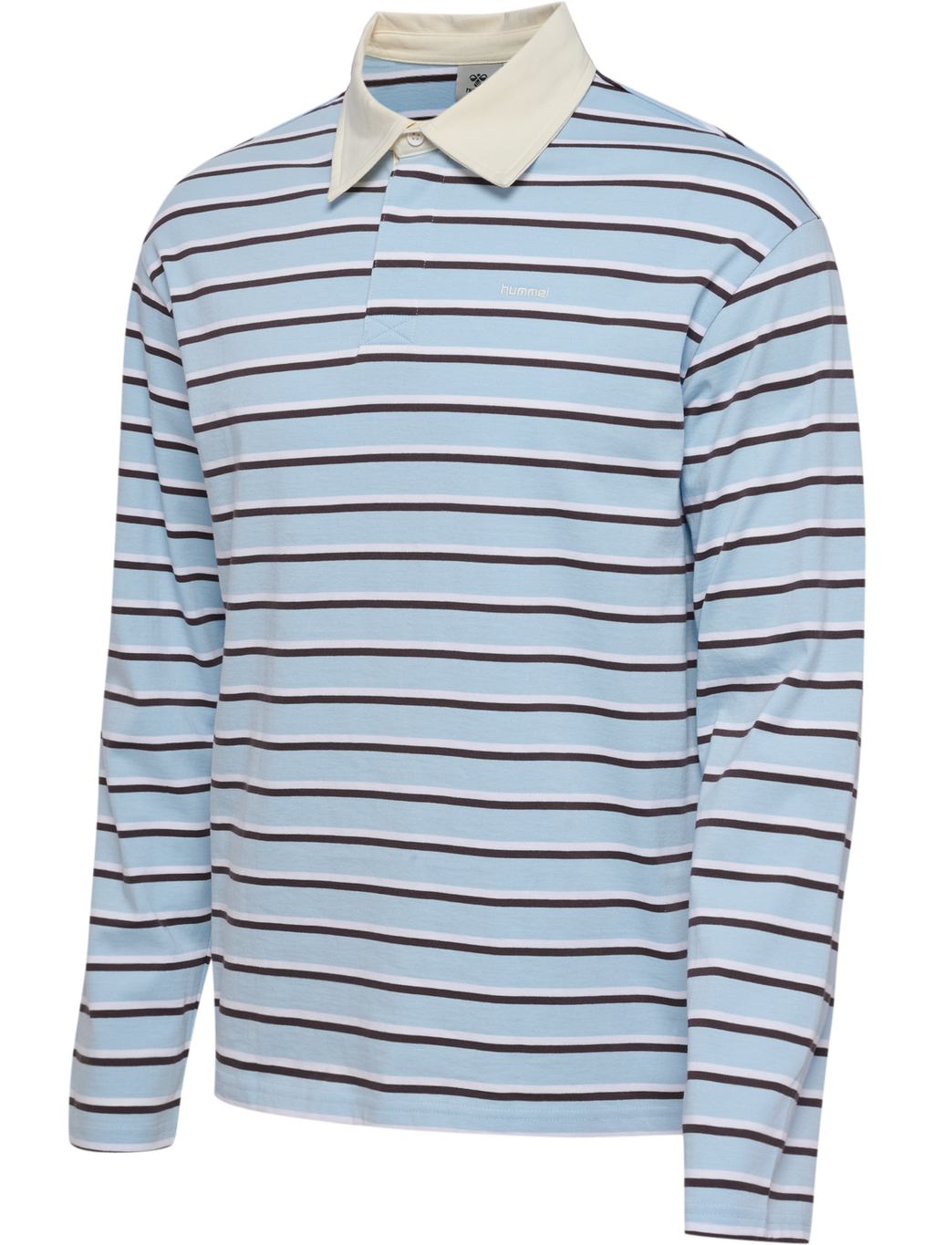 hmlI-D POLO L/S