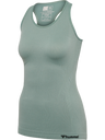 hmlTIF SEAMLESS TOP