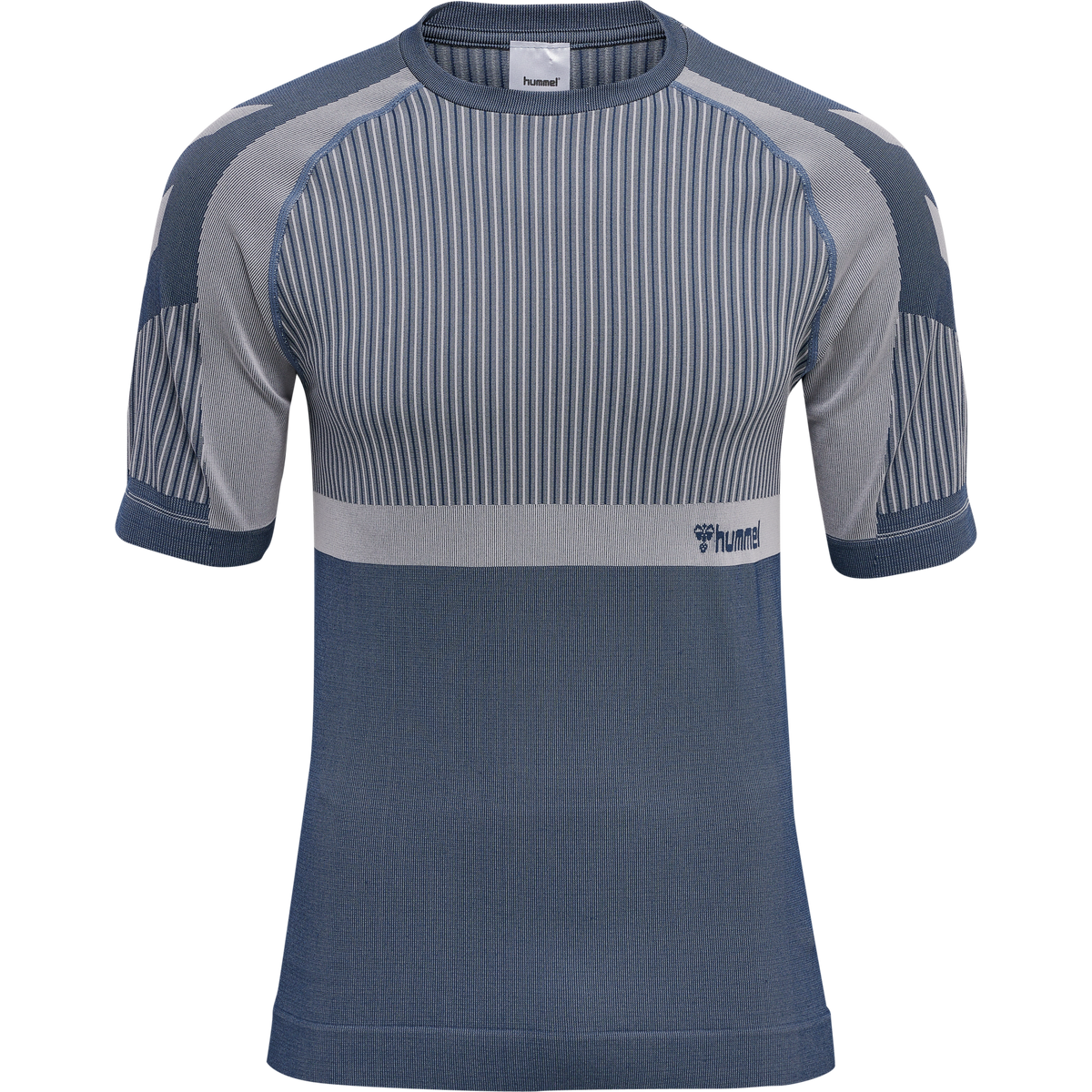 hmlMT UNIT SEAMLESS T-SHIRT