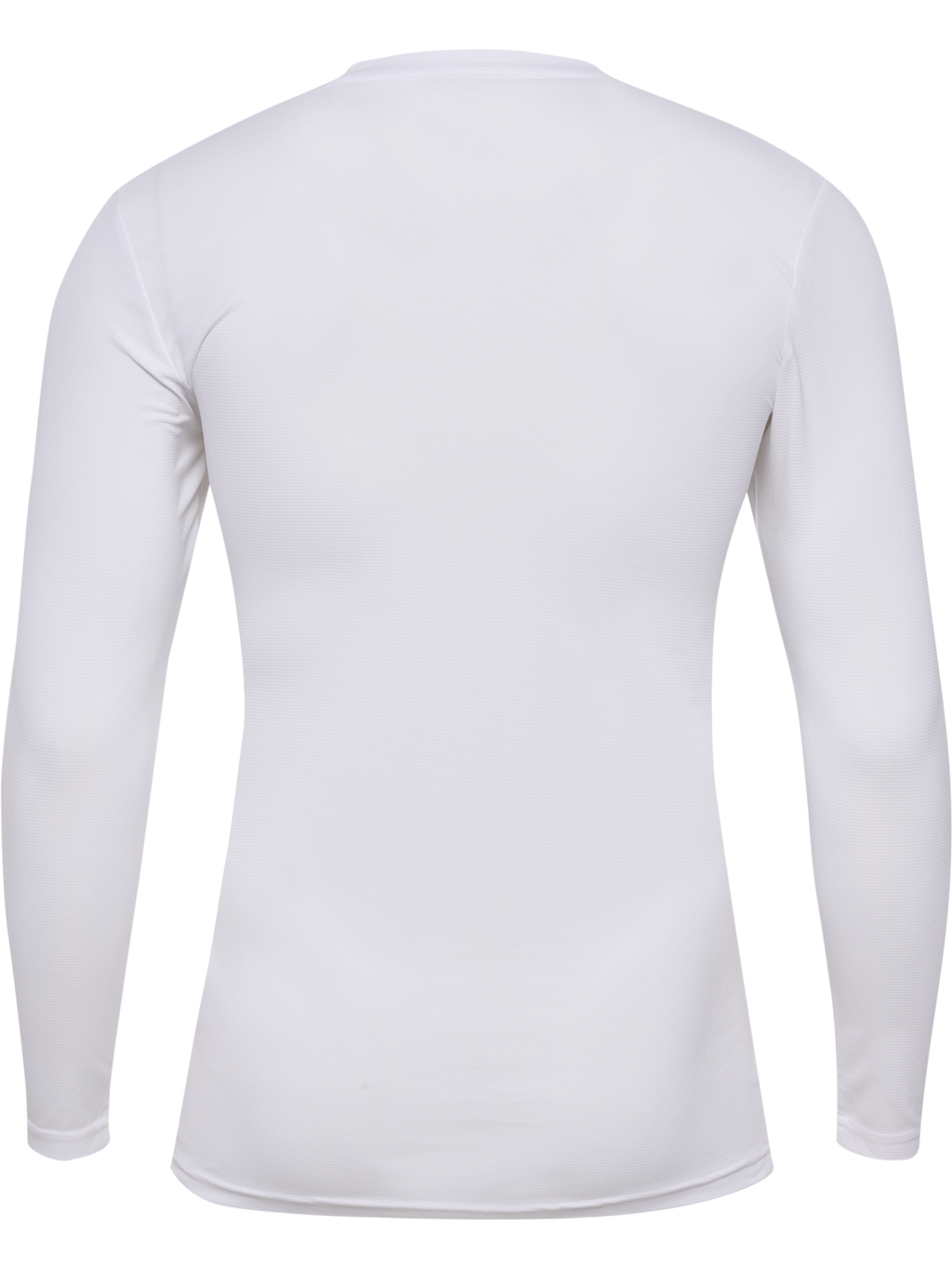 hmlBL ESSENTIAL TEE L/S