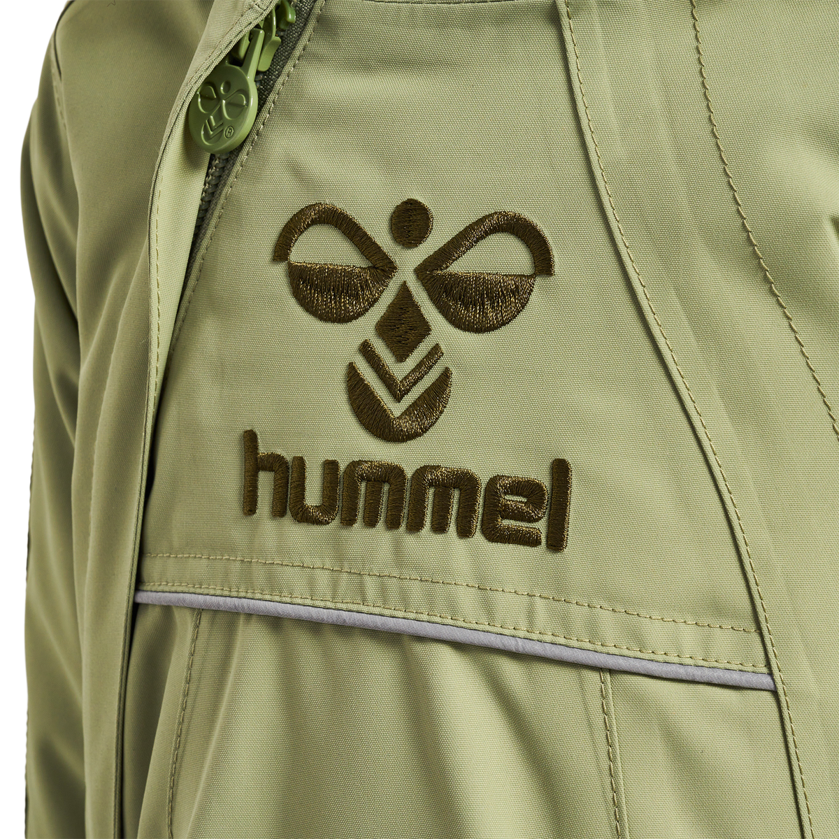 hmlJESSIE TEX JACKET