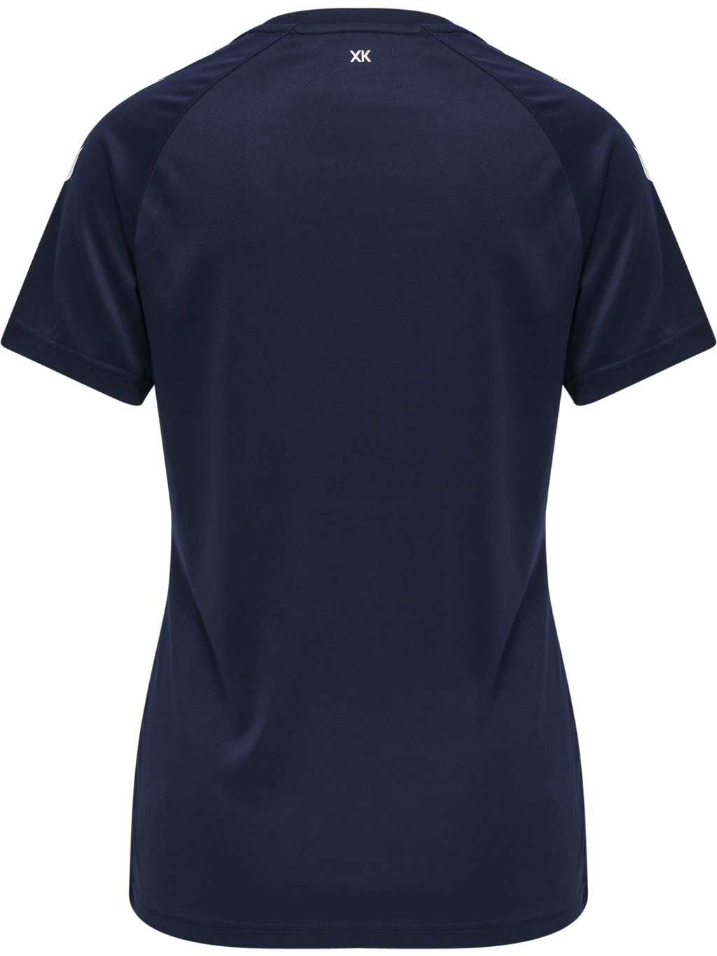 hmlCORE XK CORE POLY TEE  S/S WOMAN