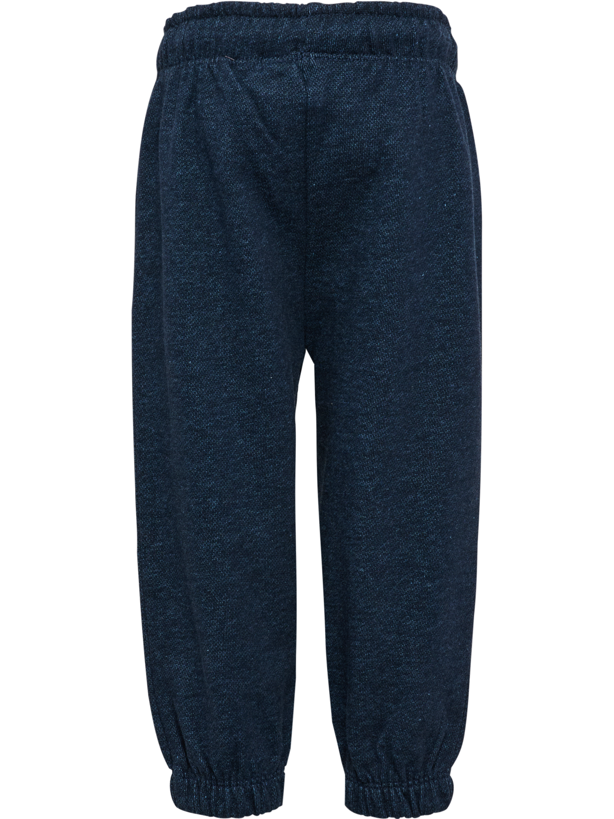 hmlMINI LOOSE DNM SWEAT PANTS BEE