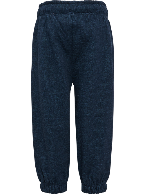 hmlMINI LOOSE DNM SWEAT PANTS BEE
