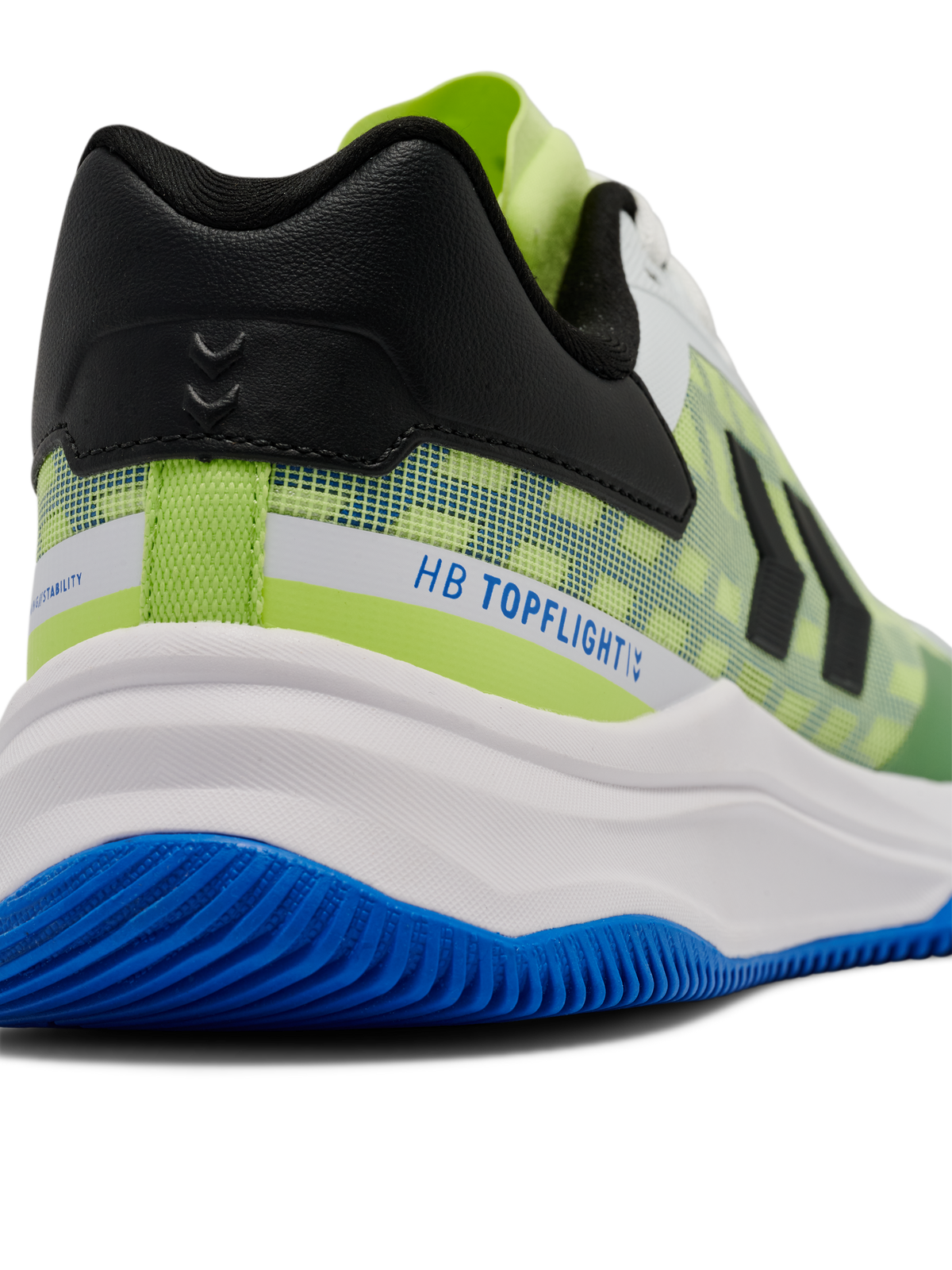 HB TOPFLIGHT PRO