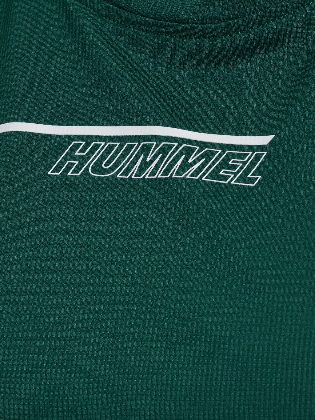hmlCOURT LIGHT WEIGHT T-SHIRT W
