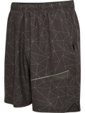 hmlCOURT AOP POCKET SHORTS