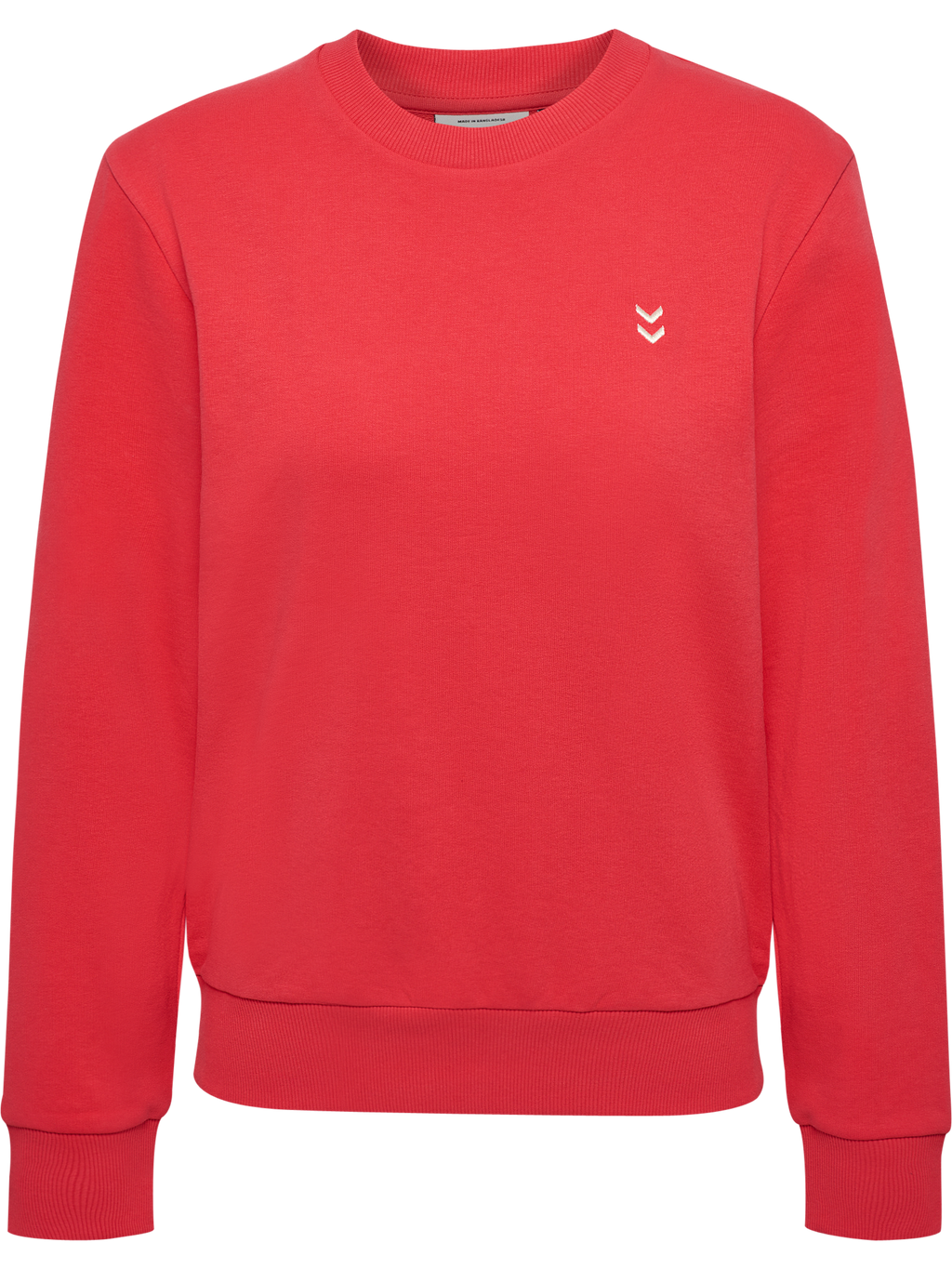 hmlPULSE W SWEAT CREWNECK