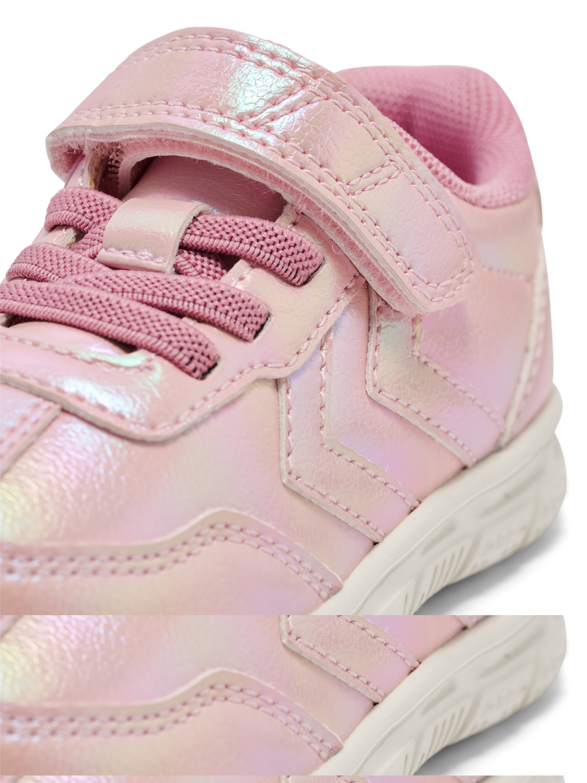 CROSSLITE METALLIC 2.0 INFANT