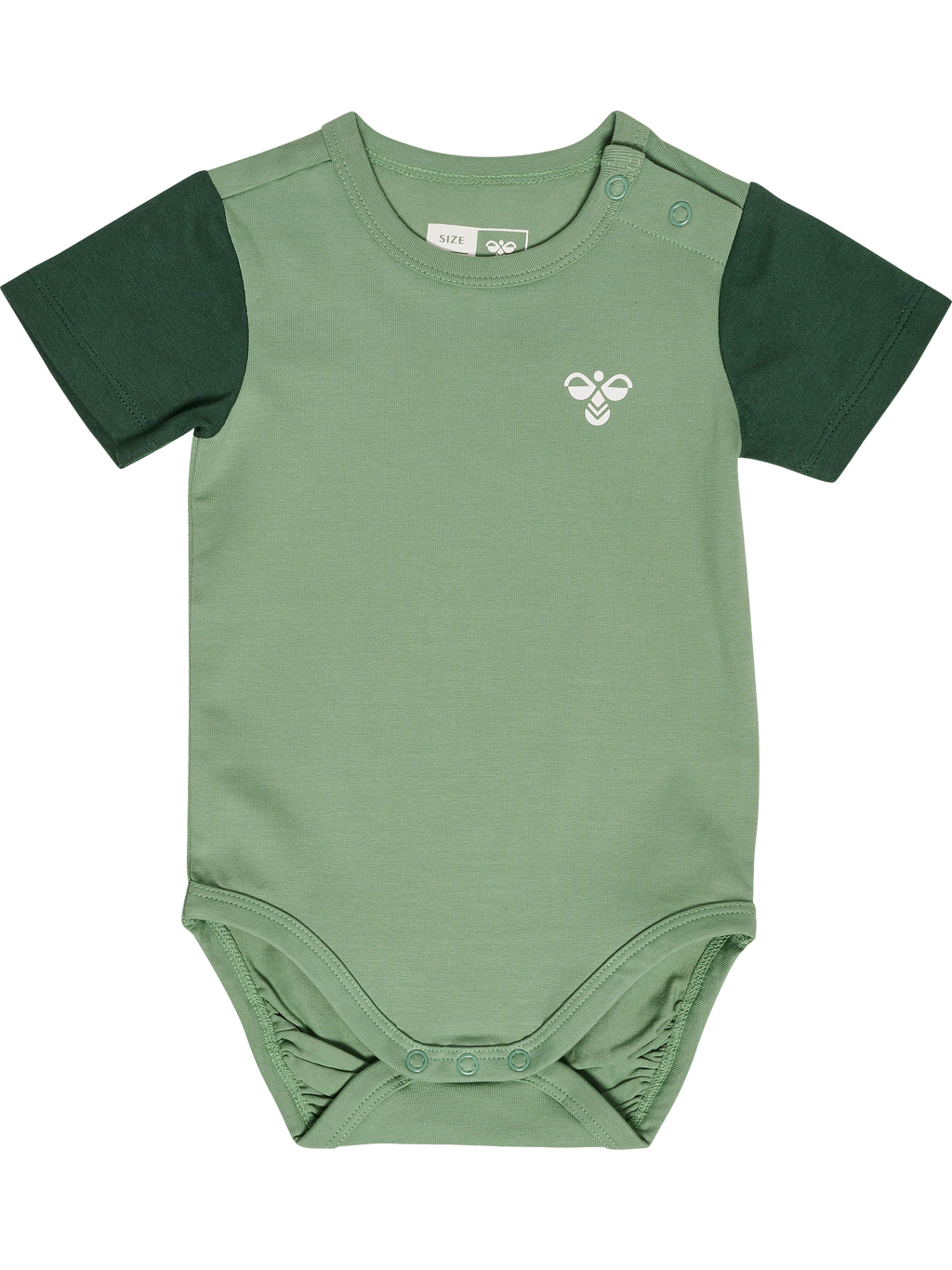 hmlARNOLD BODY S/S