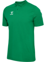 hmlGO 2.0 CHEVRON  POLO