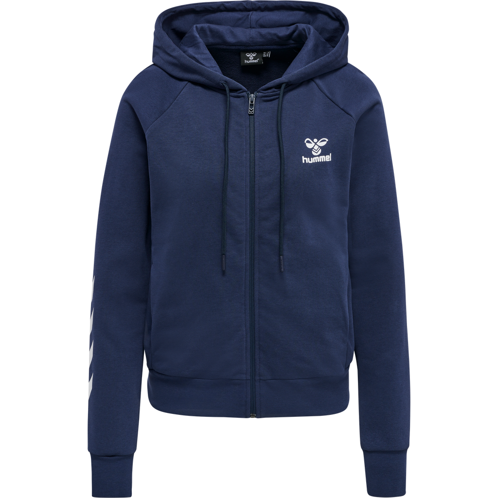 hmlNONI 2.0 ZIP HOODIE