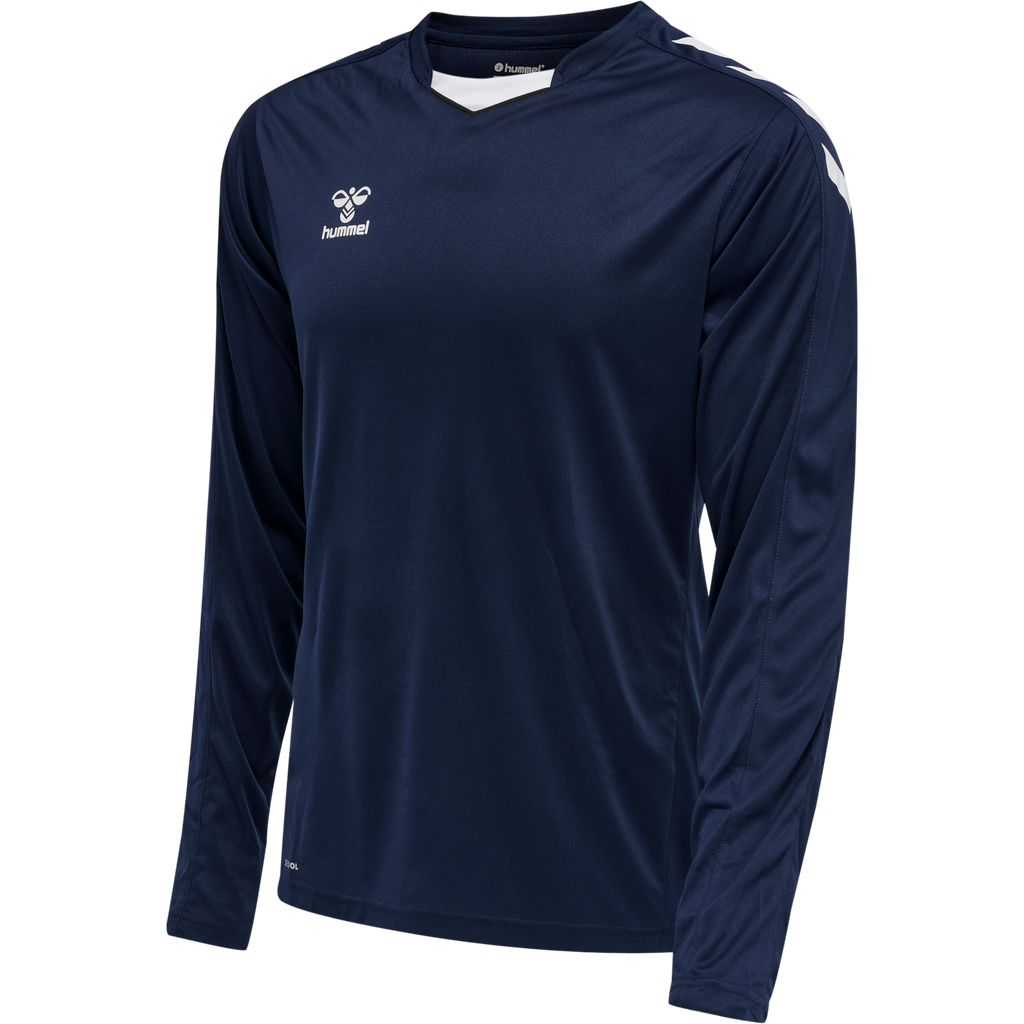 hmlCORE XK POLY JERSEY L/S