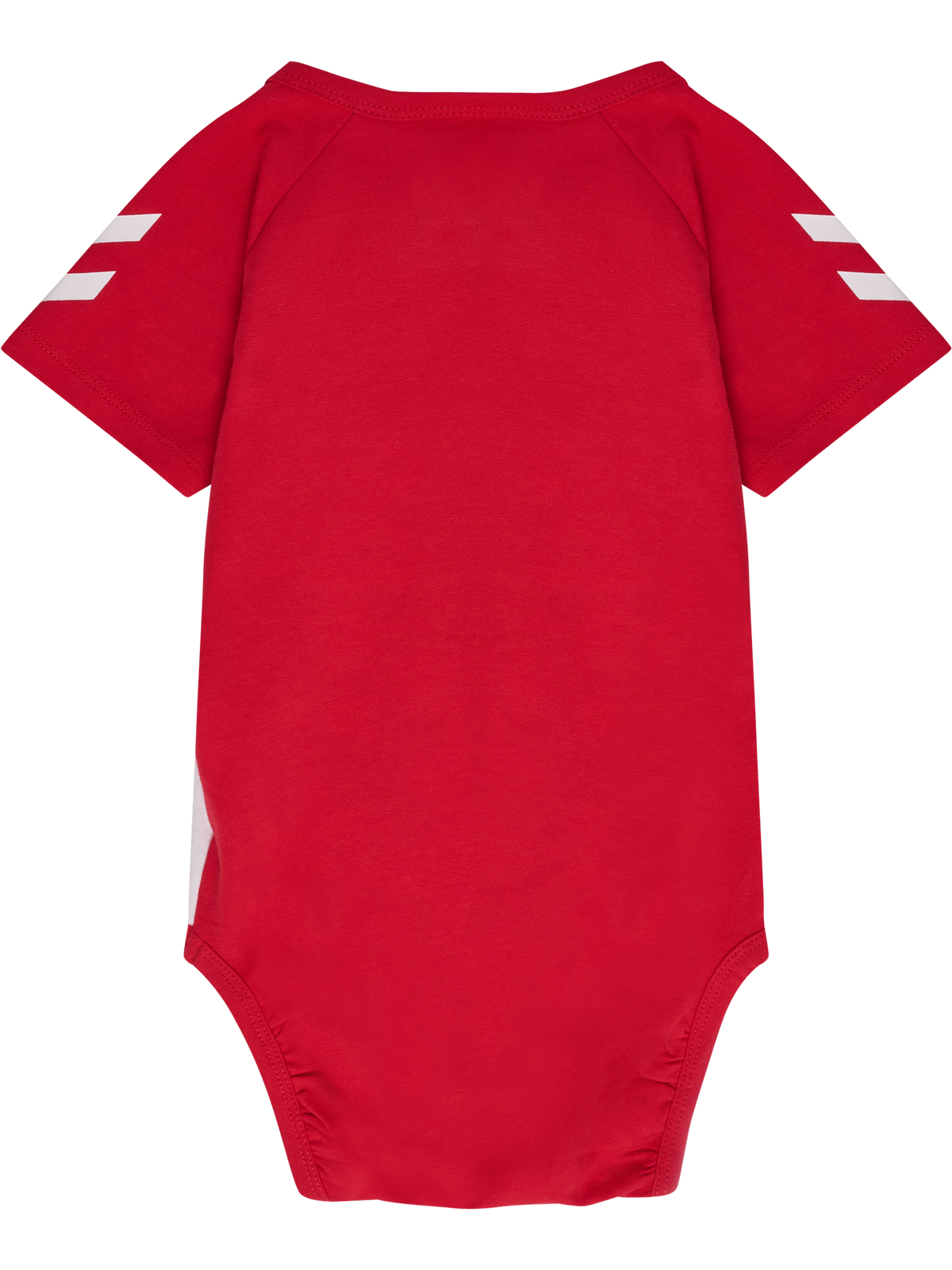 hmlMINI DBU STRIPY BODY S/S