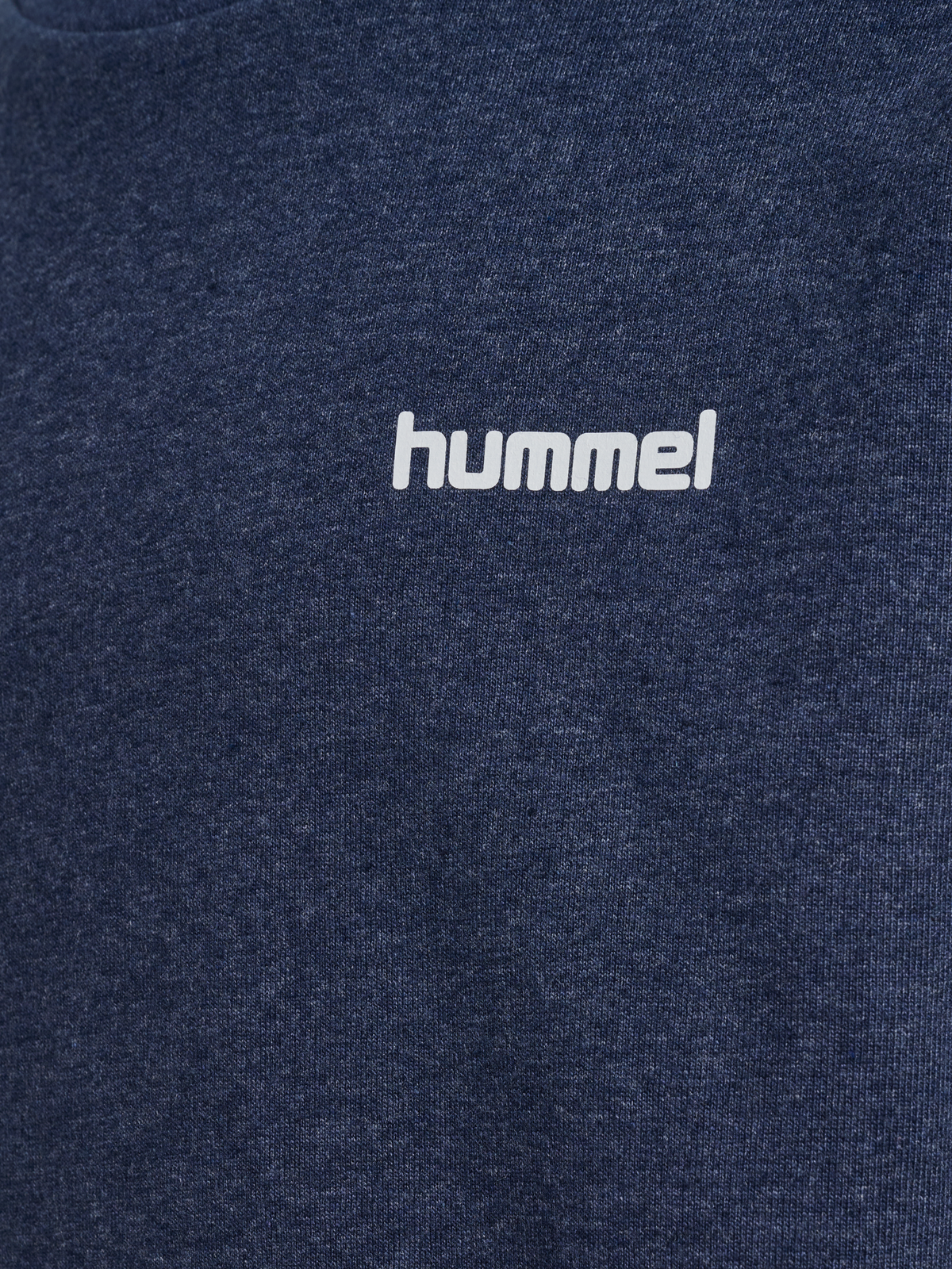 hmlJR FRAME CREWNECK