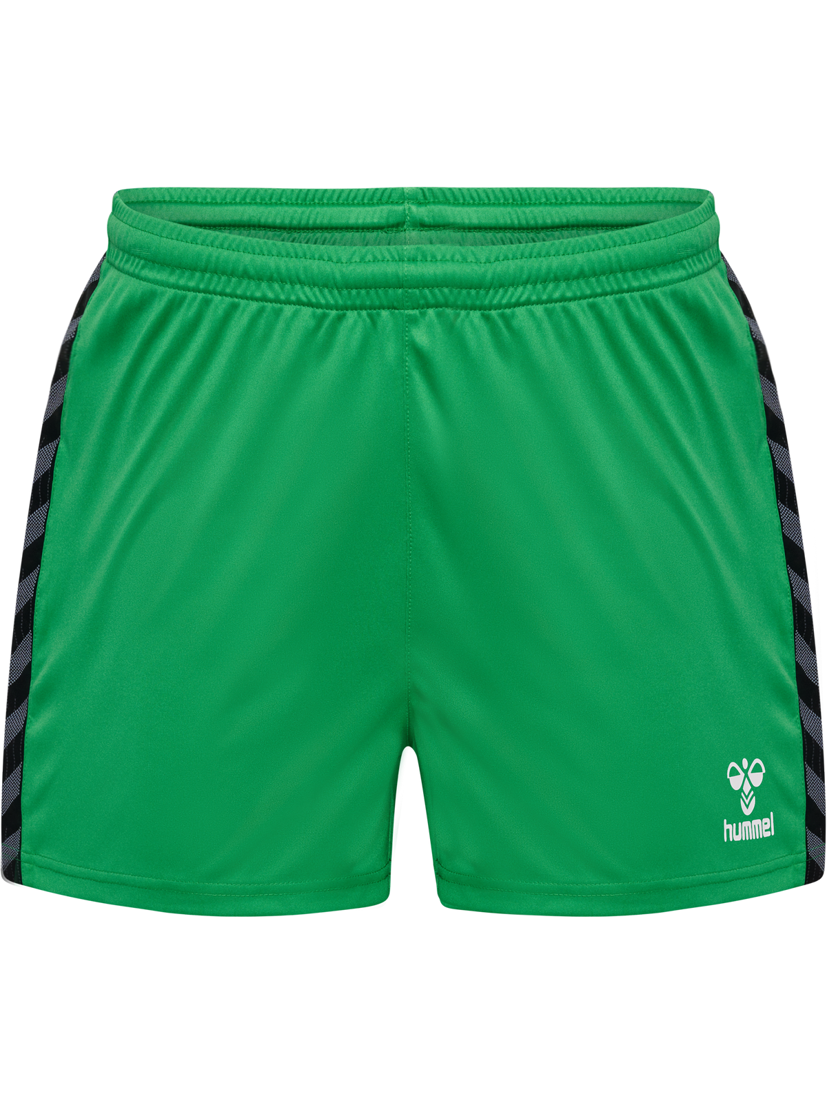 hmlAUTHENTIC PL SHORTS WOMAN