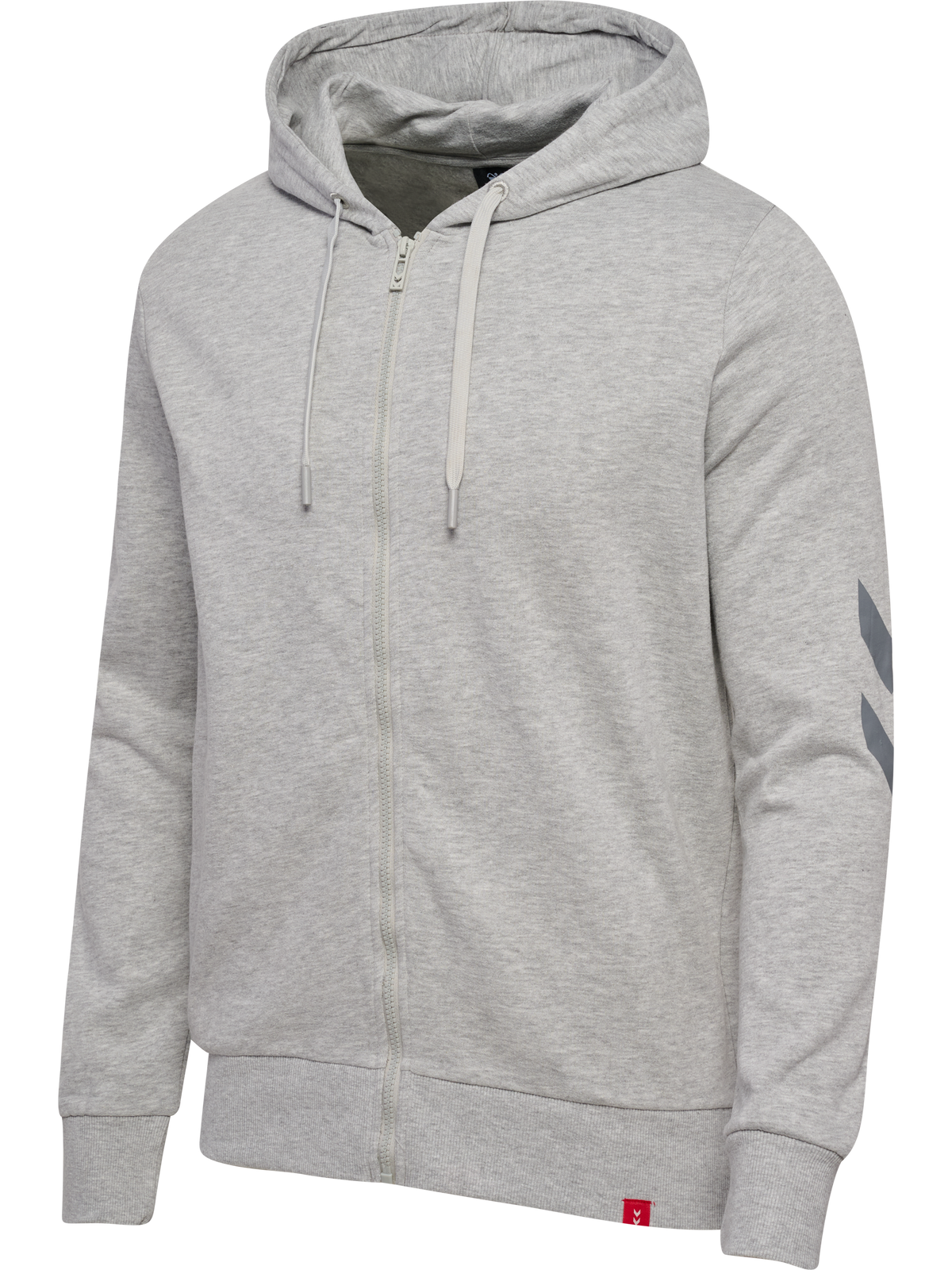 hmlLEGACY ZIP HOODIE