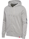 hmlLEGACY ZIP HOODIE