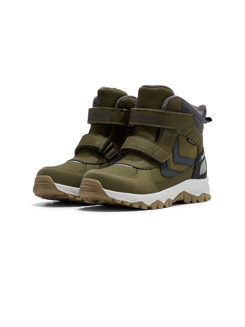 STORM TEX BOOT JR
