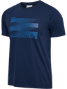 hmlPULSE GRAPHIC T-SHIRT S/S