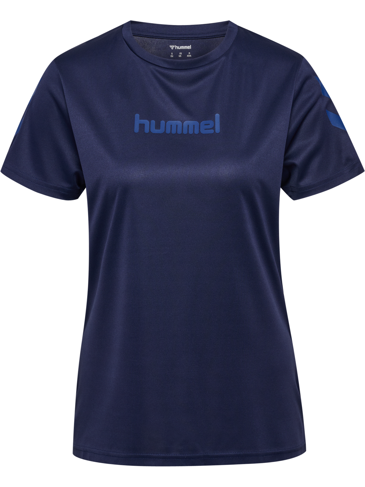 hmlMOVEMENT W T-SHIRT S/S