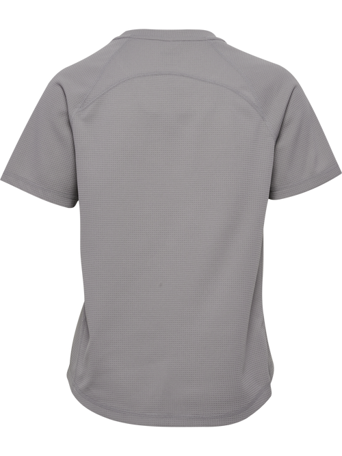 hmlMOMENTUM W T-SHIRT S/S
