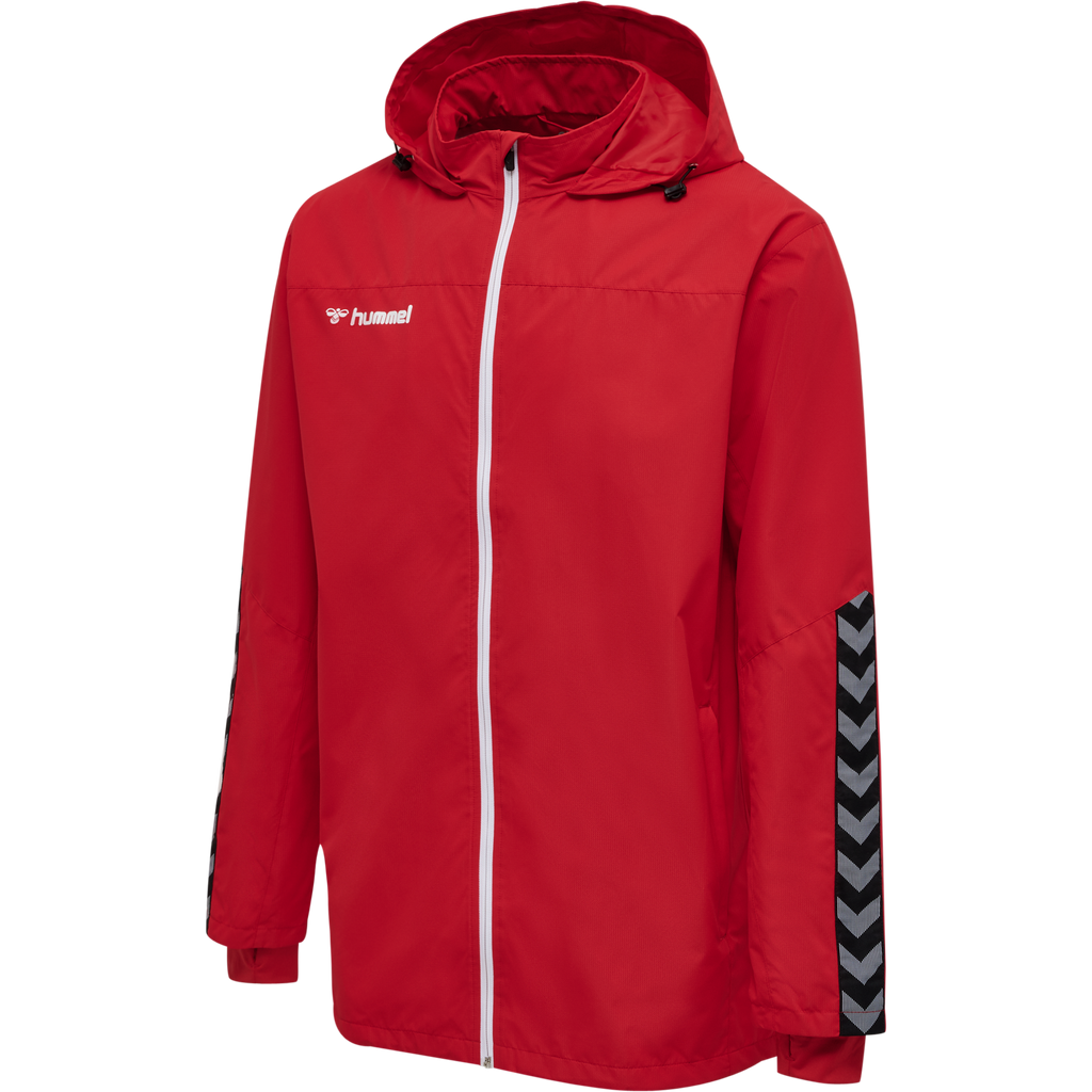 hmlAUTHENTIC ALL-WEATHER JACKET
