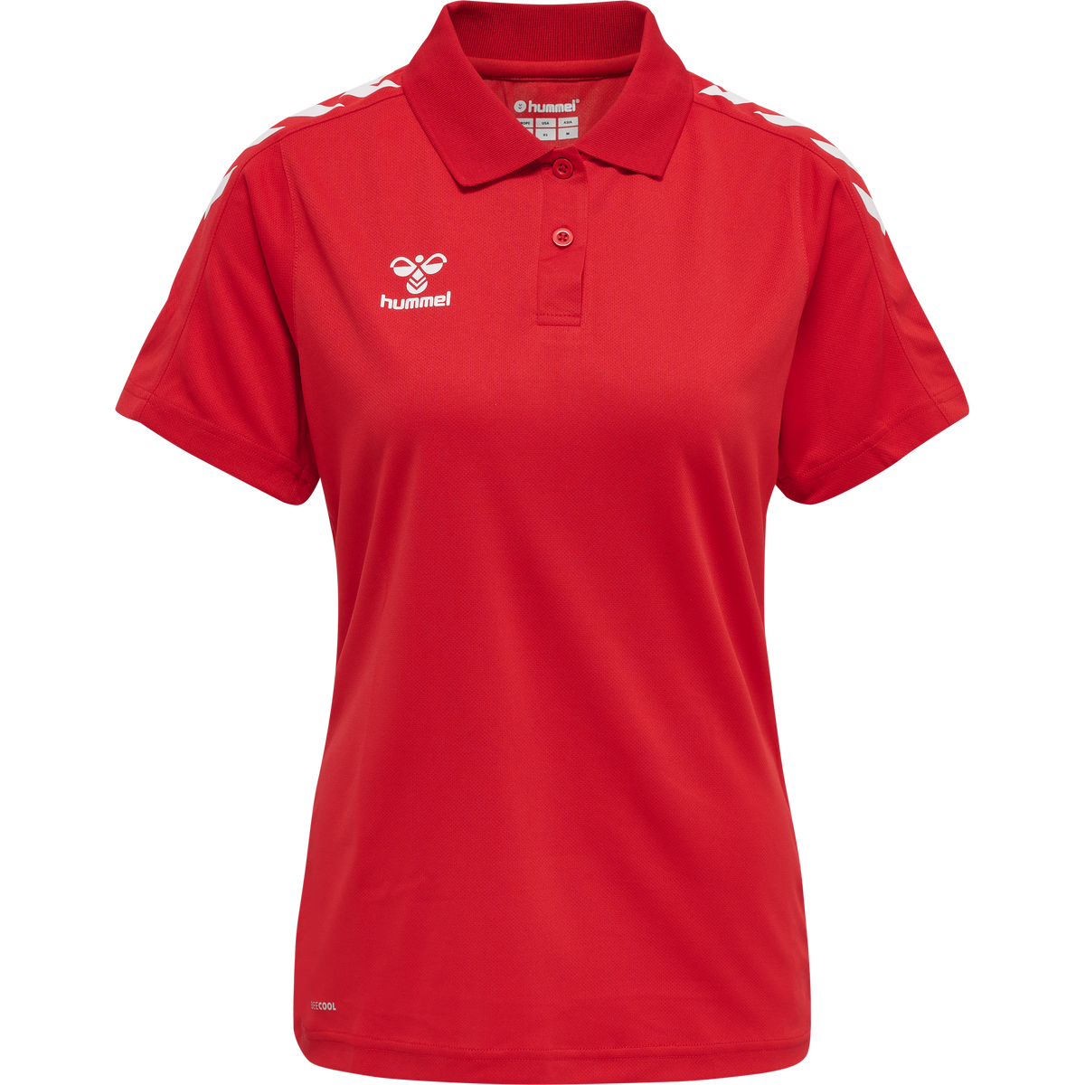 hmlCORE XK FUNCTIONAL POLO WOMAN