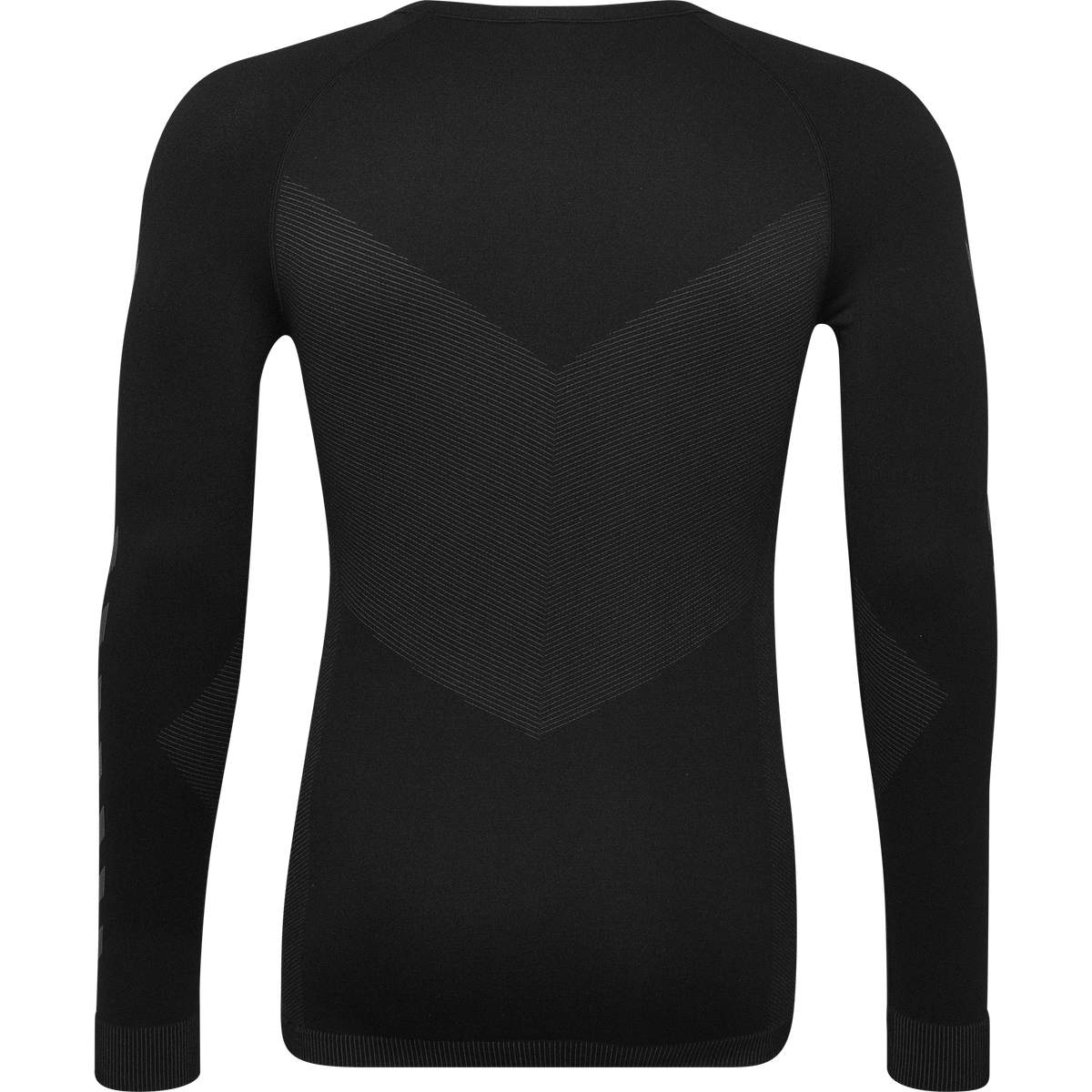 HUMMEL FIRST SEAMLESS JERSEY L/S