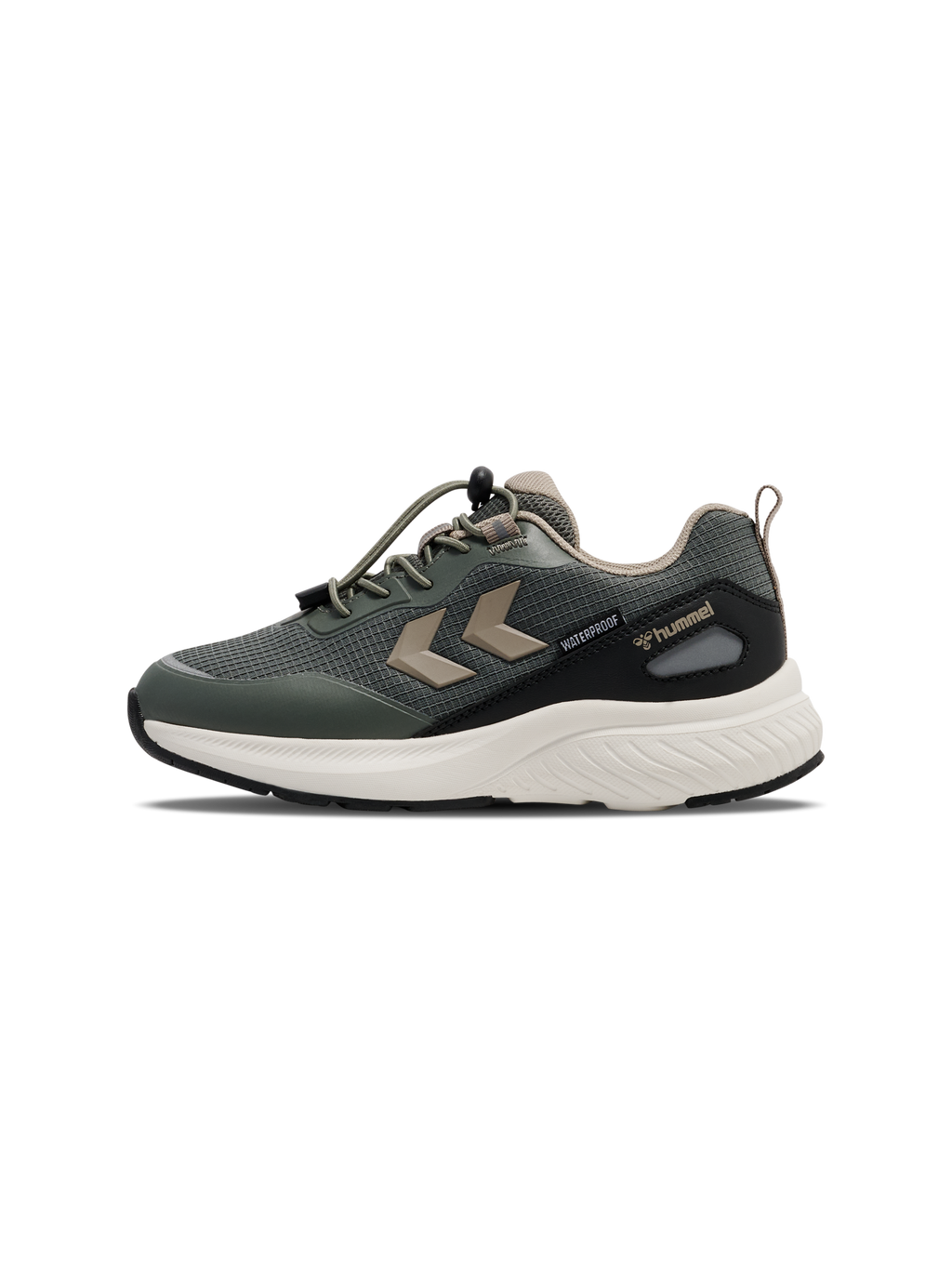 CREEK LOW TEX JR