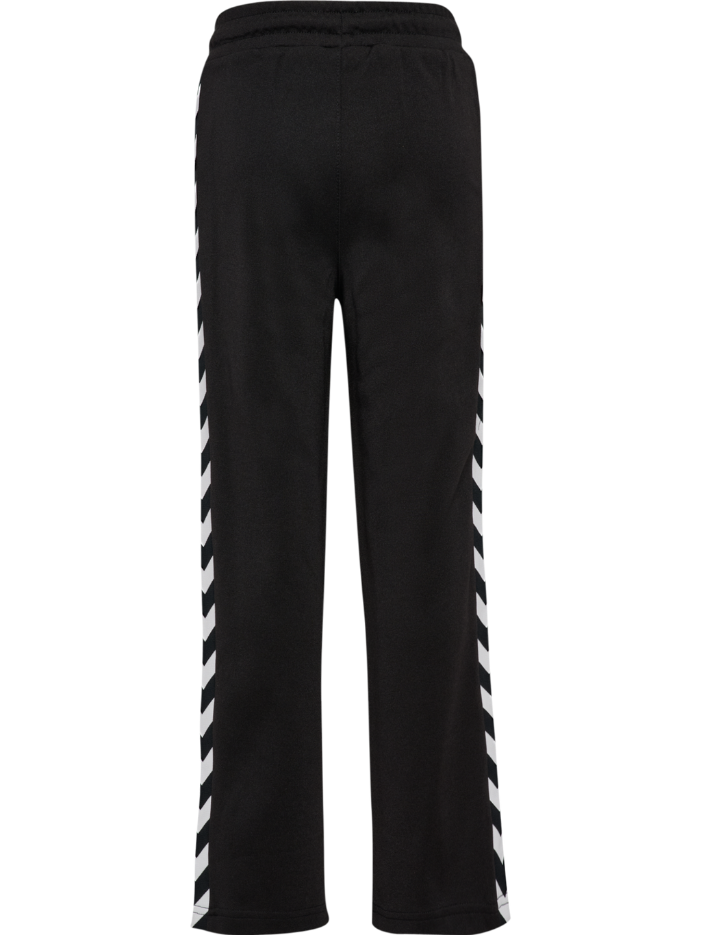 hmlJR ARCHIVE WIDE LEG POLY PANTS