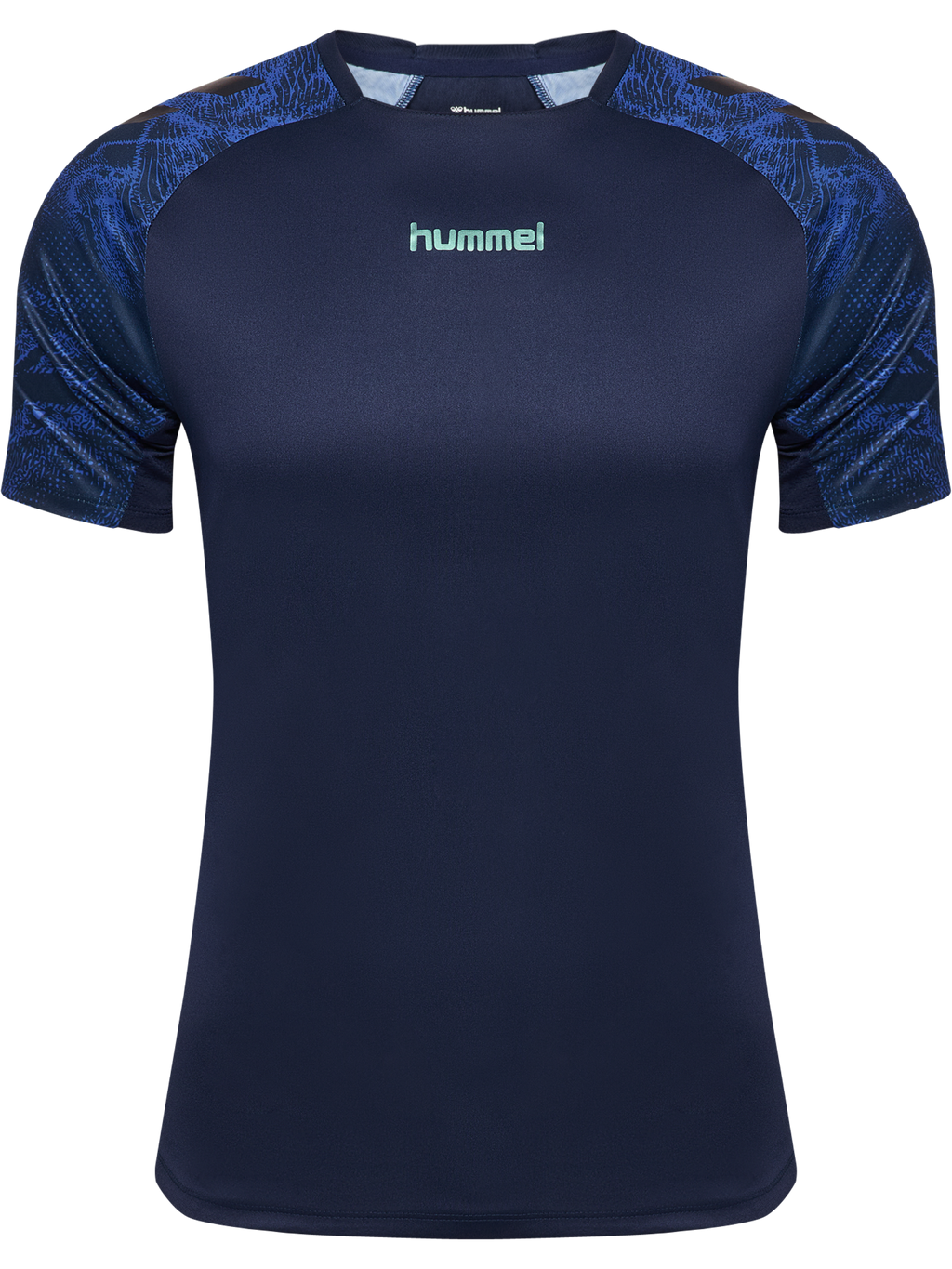 hmlBLAZE26 PRO TRAINING JERSEY S/S