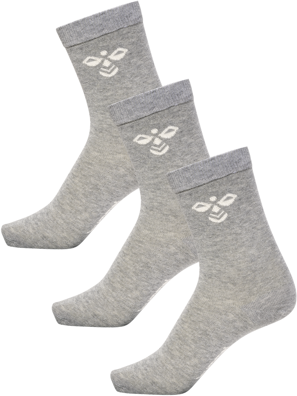 SUTTON 3-PACK SOCK