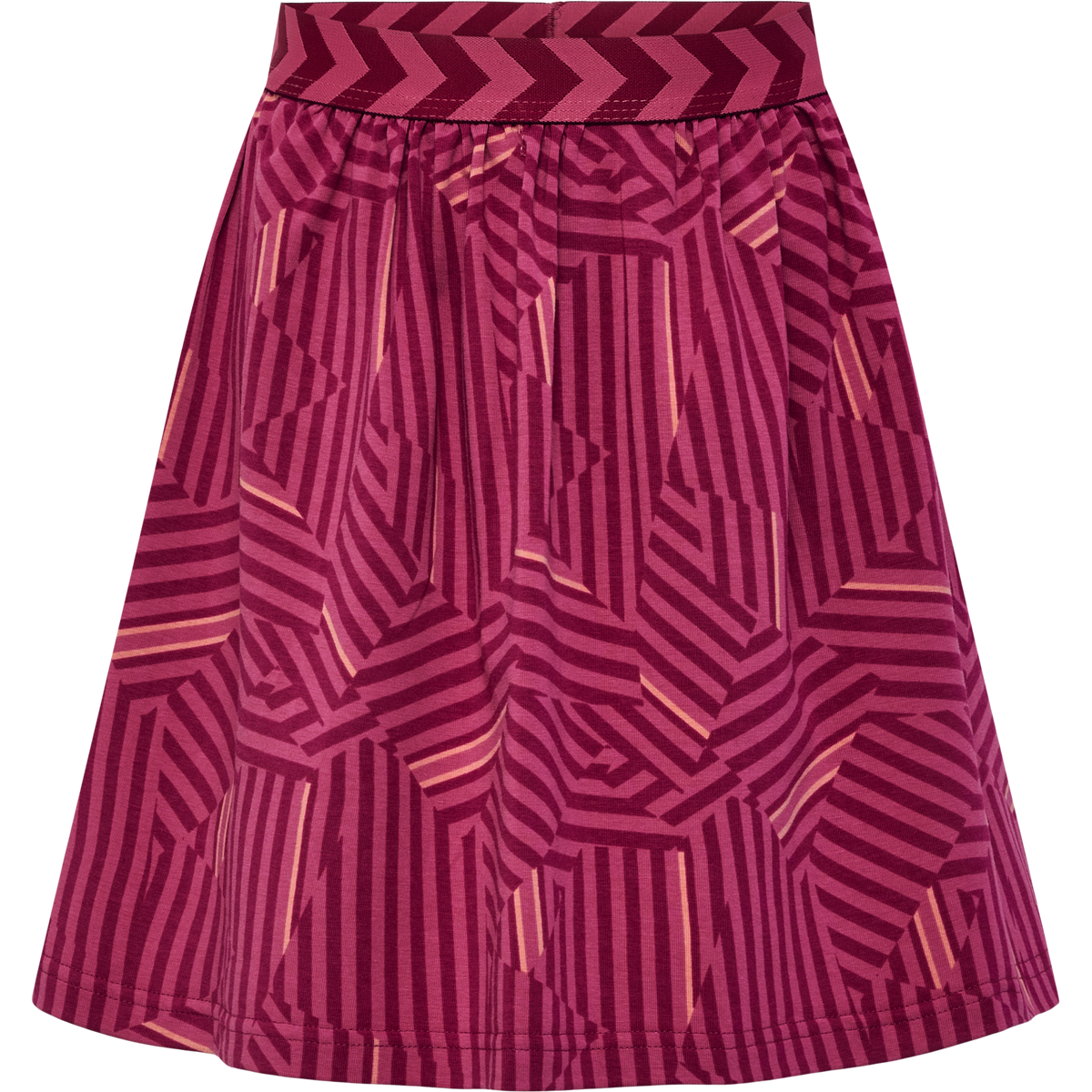 hmlMELODY SKIRT