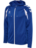 hmlCORE 2.0 ZIP HOODIE