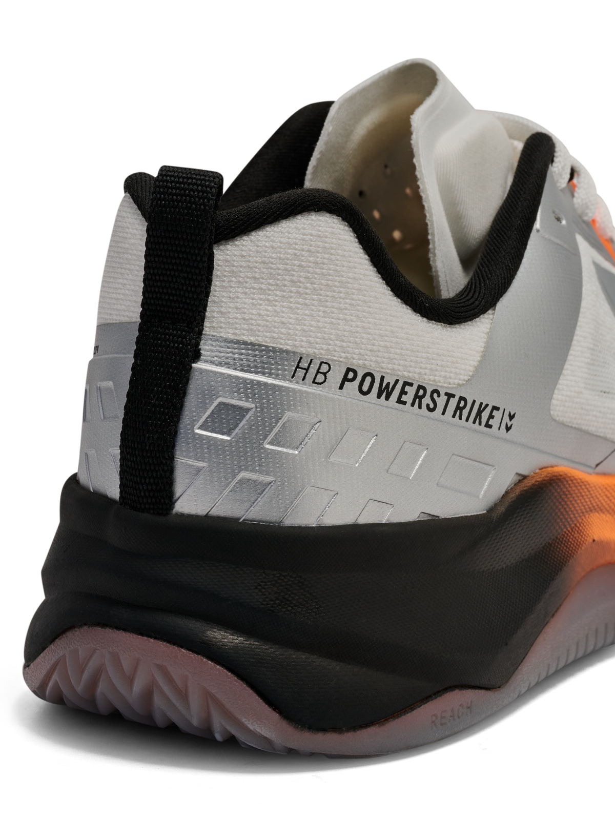 HB POWERSTRIKE PRO