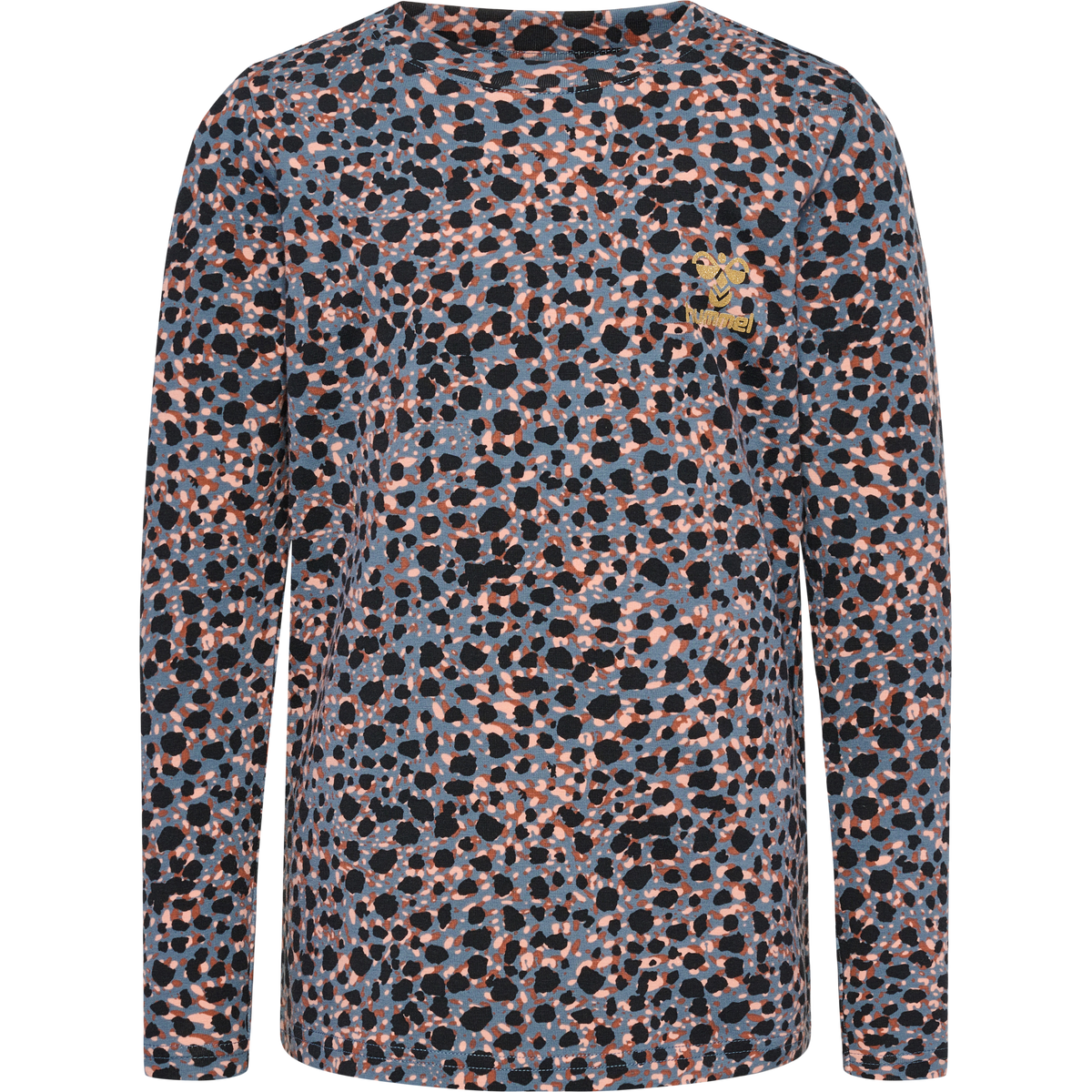 hmlMEJSE T-SHIRT L/S