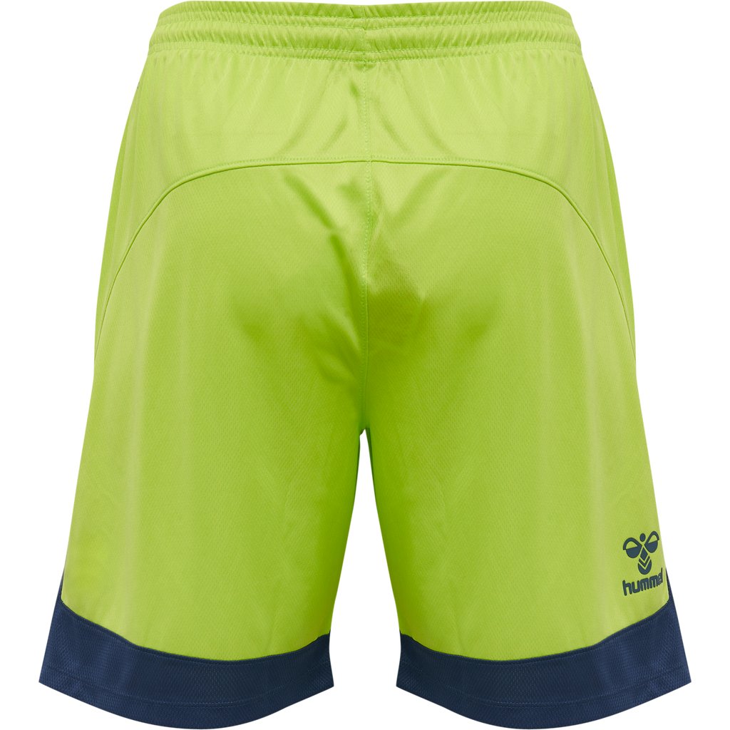 hmlLEAD POLY SHORTS