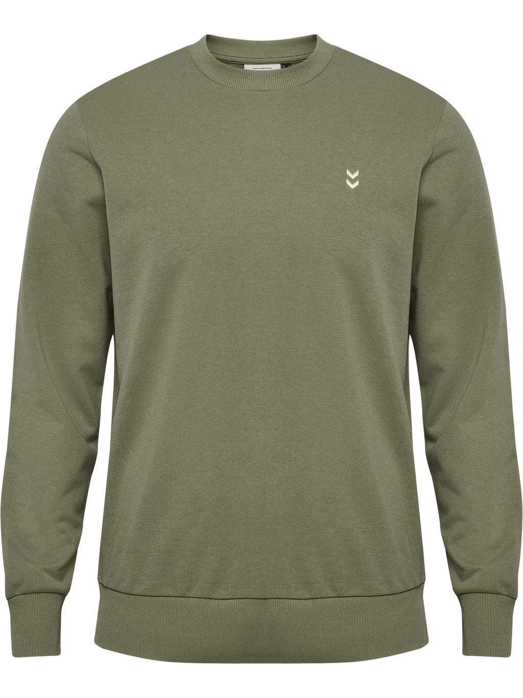 hmlPULSE SWEAT CREWNECK